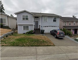 Roofing installation — Western Washington