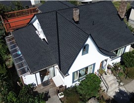 Exterior remodeling — Tacoma area