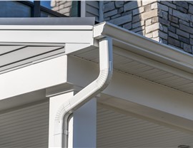 Residential project — Marysville, WA