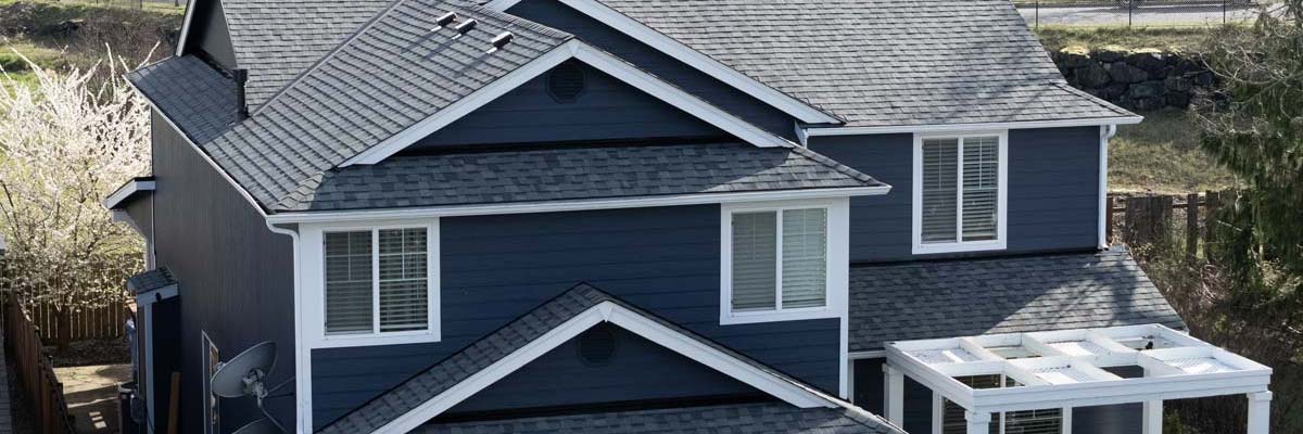 Siding